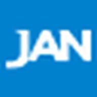JANet logo