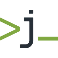 JetRails logo
