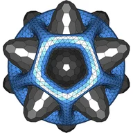 Journal of Open Source Software logo