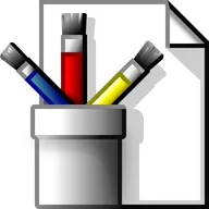 jsPaint logo