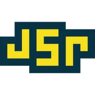 JSR logo