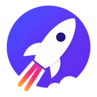 JustLaunched logo
