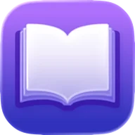 justRead logo