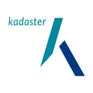 Kadaster BAG API logo