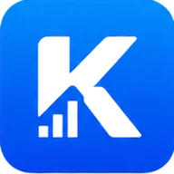 Keentics logo