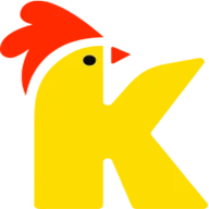 Klipy logo