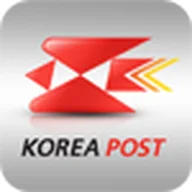Korea Post logo