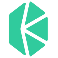 KyberSwap logo