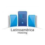 Latinoamérica Hosting logo