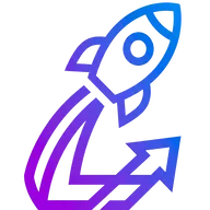 LaunchBoosts logo