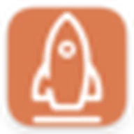 LaunchFinds logo