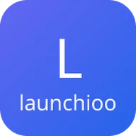 Launchioo logo