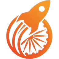 LaunchPad India logo
