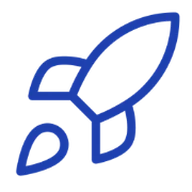 Launchpad.ms logo