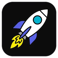LaunchPaddock logo