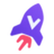 LaunchVault logo