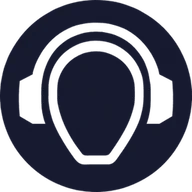 laut.fm logo