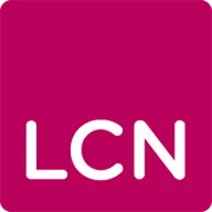 LCN Parked Domain logo