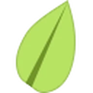 Leaflet logo