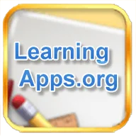 LearningApps logo