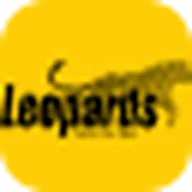 Leopards Courier logo
