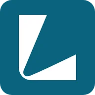 Letterbook logo