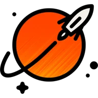LiftOff logo