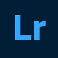 Adobe Lightroom logo