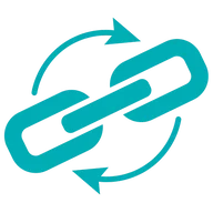 LinkaVista logo