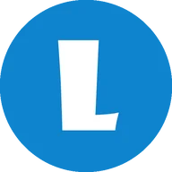 LiquidJS logo