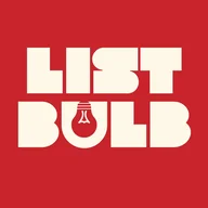 ListBulb logo
