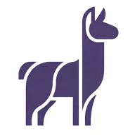 LlamaPress logo