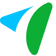 Localrent logo