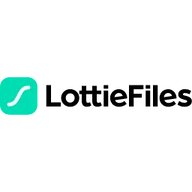 LottieFiles logo