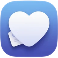 LovedBy logo