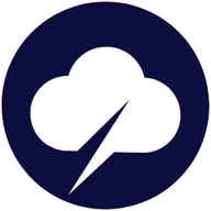 Luveedu Cloud logo