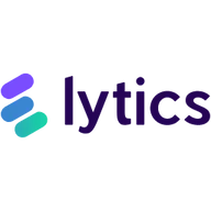 Lytics logo