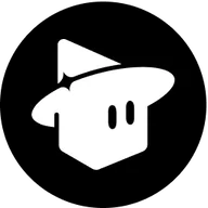 MagicBlock logo