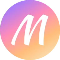 Magic UI logo