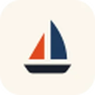 Maidensail logo