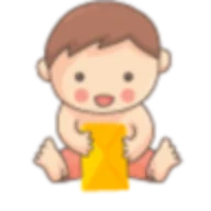 Mail.Baby logo