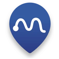 Maps.co Geocoding API logo