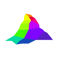 Mapterhorn logo