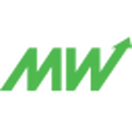 MarketWatch logo