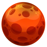 MarsX logo