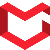 Masterhost logo