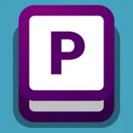 Material Design Icons logo