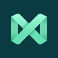 Maxim AI logo