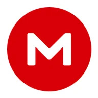MEGA logo