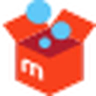Mercari logo